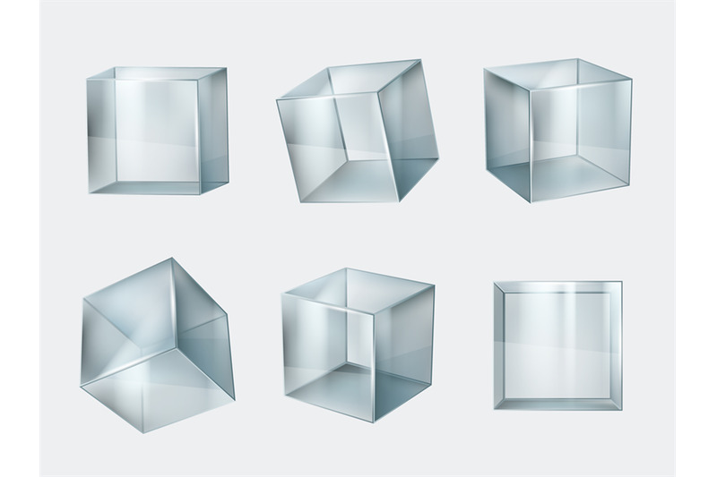glass-box-glowing-transparent-boxes-decent-vector-realistic-templates