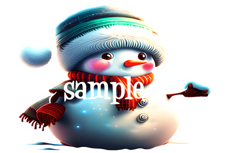 christmas-snowmen-clip-art-png