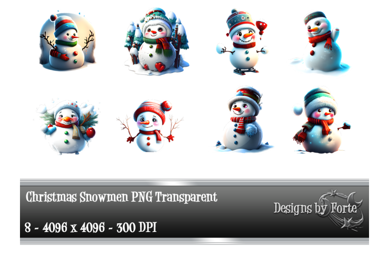 christmas-snowmen-clip-art-png