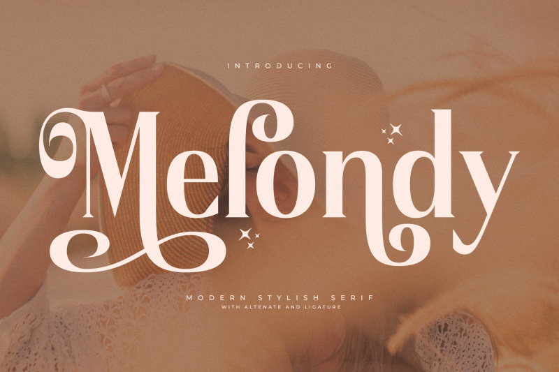 melondy-modern-stylish-serif