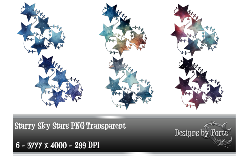 starry-sky-stars-elements-png