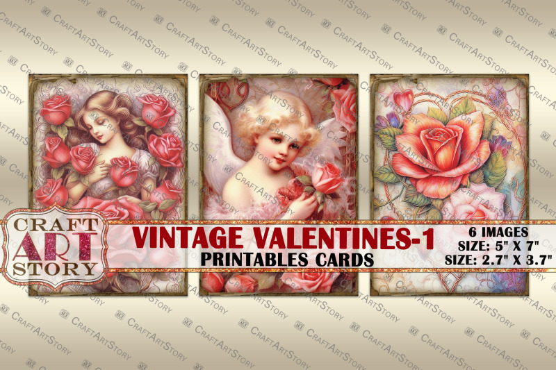 valentines-digital-picture-collage-valentine-printable-cards