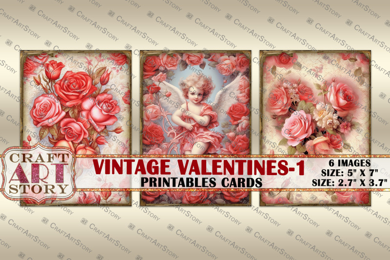 valentines-digital-picture-collage-valentine-printable-cards