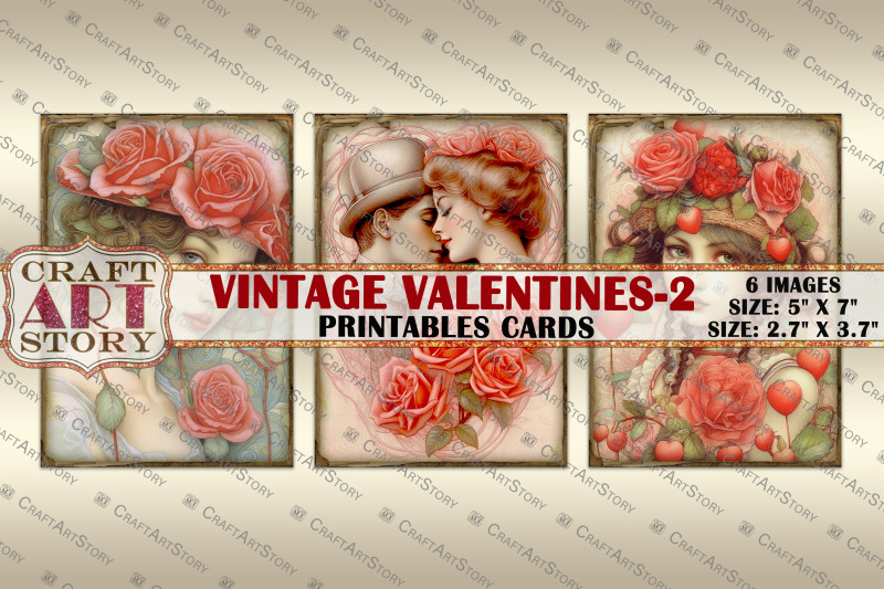 valentines-digital-picture-collage-2-valentine-printable