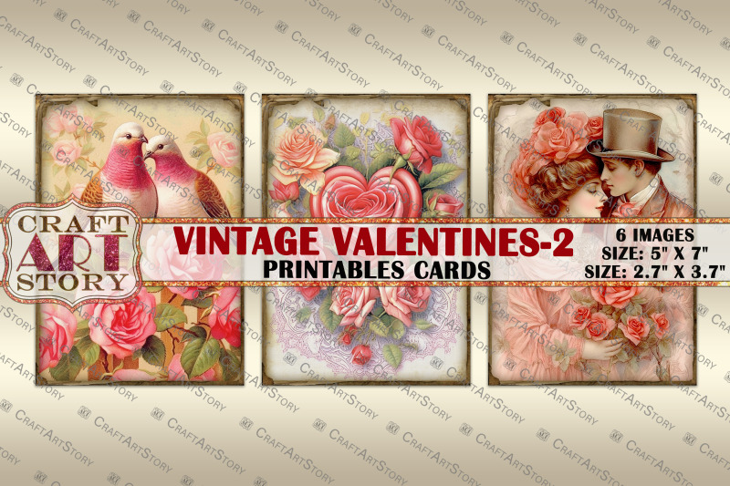 valentines-digital-picture-collage-2-valentine-printable