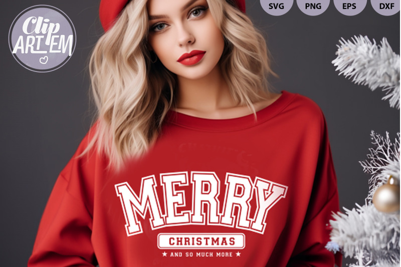 merry-christmas-svg-cutting-file-vector-cool-sublimation-shirt-deisgn-merry-png-retro-christmas-svg-christmas-t-shirt-dxf-file