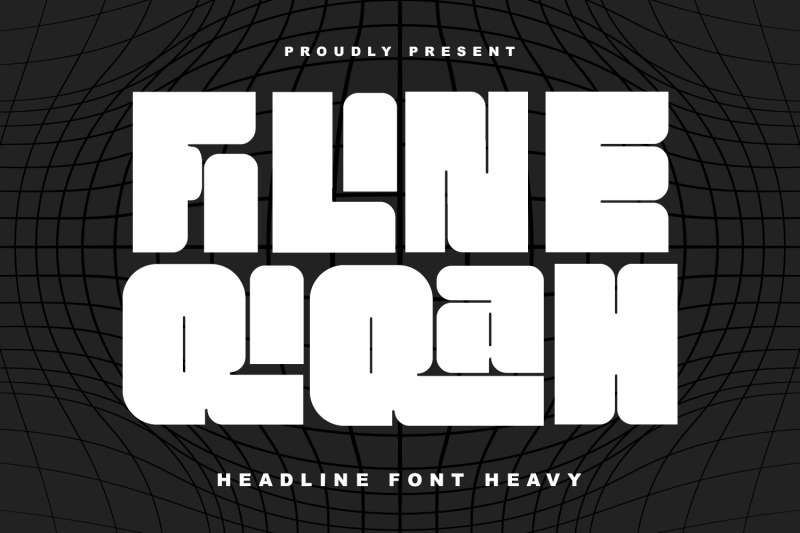 filine-qiqah-heavy-sans-serif-font