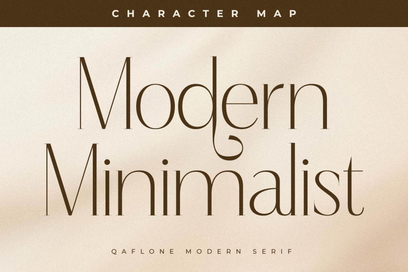 qaflone-modern-minimalist-serif