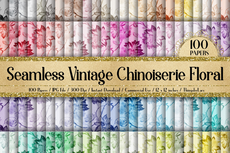 100-seamless-vintage-chinoiserie-floral-fabric-digital-papers