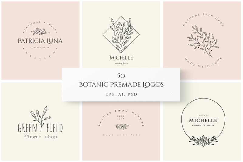 hand-drawn-botanic-logo-templates