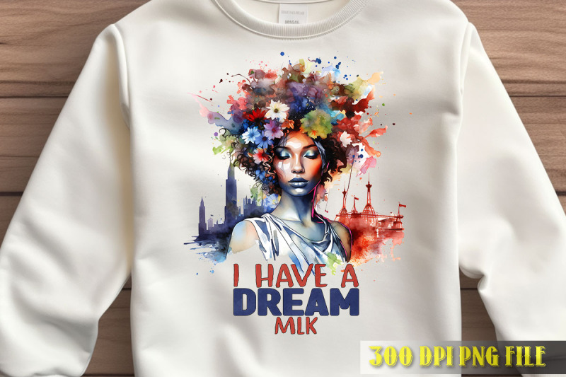 dream-mix-black-heritage-png