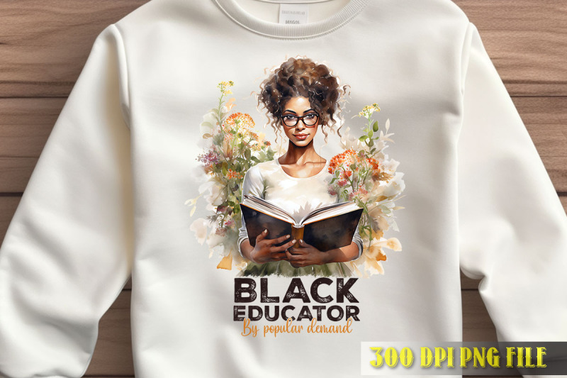 black-educator-pride-art