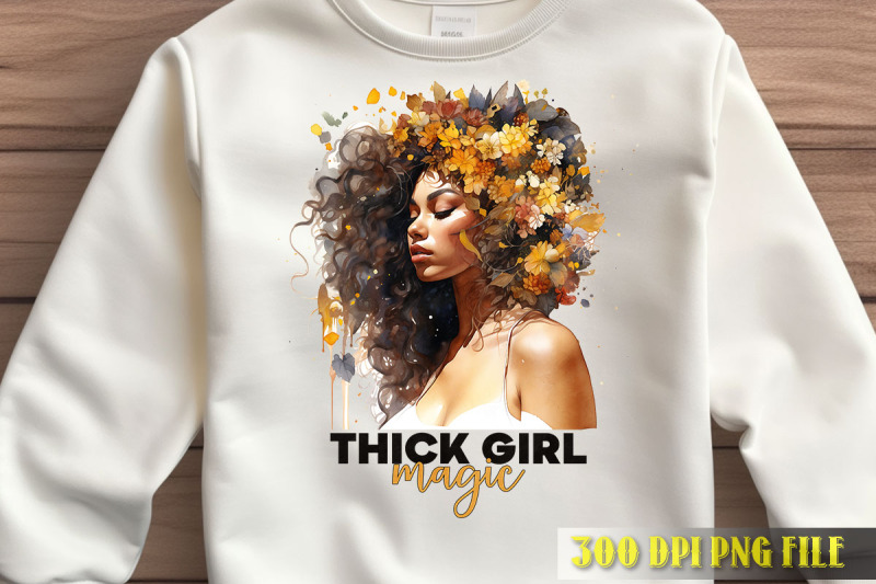 thick-girl-floral-empowerment-png