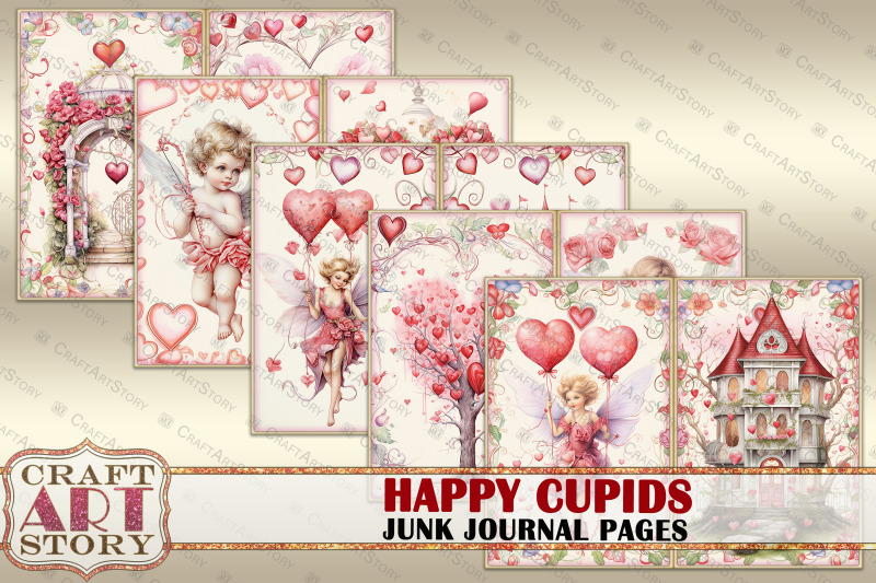 happy-cupids-valentines-junk-journal-kit-printable-scrapbook