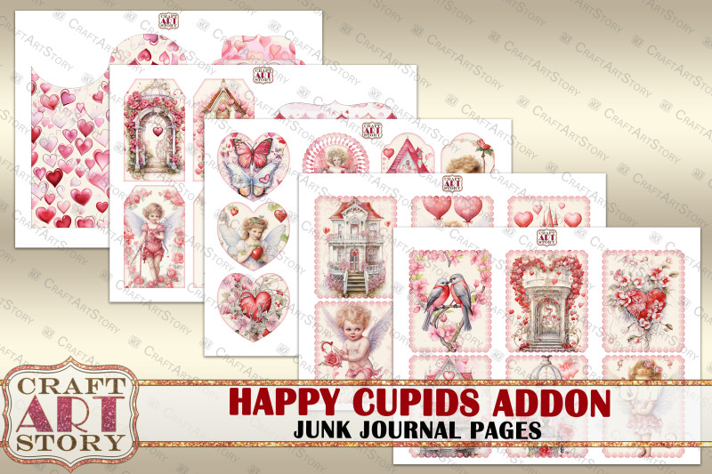 happy-cupids-valentines-junk-journal-kit-addon-scrapbook