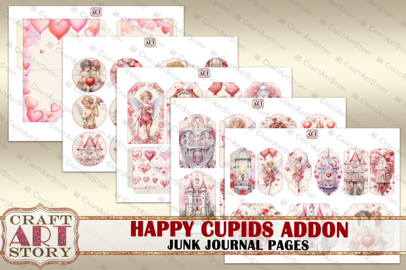 happy-cupids-valentines-junk-journal-kit-addon-scrapbook