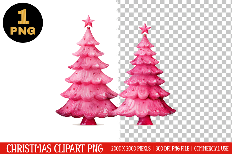 christmas-sublimation-clipart-christmas-ornament