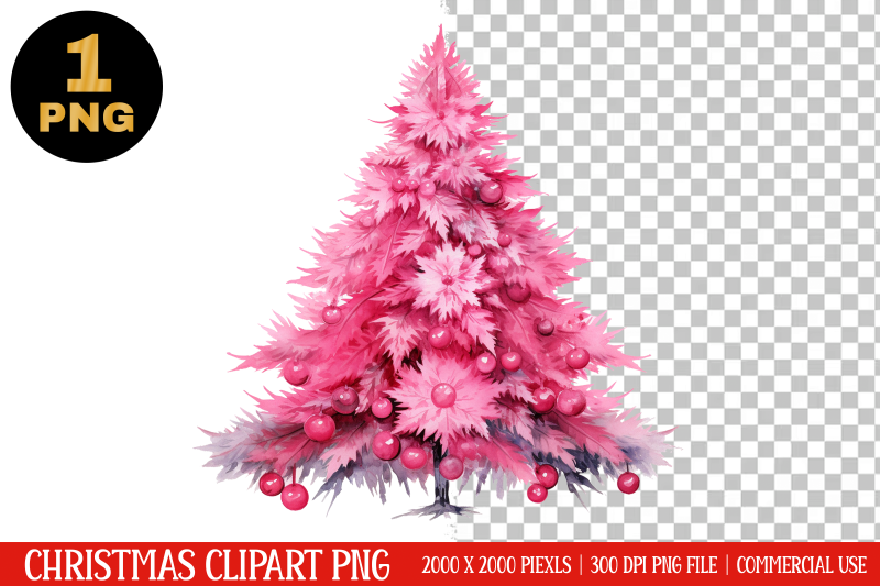 christmas-sublimation-clipart-christmas-ornament