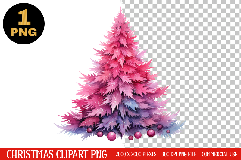 christmas-sublimation-clipart-christmas-ornament