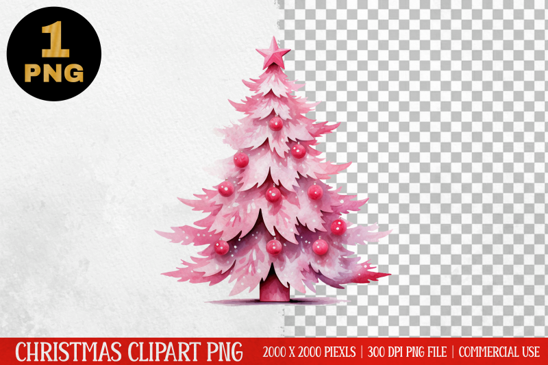 christmas-sublimation-clipart-christmas-ornament