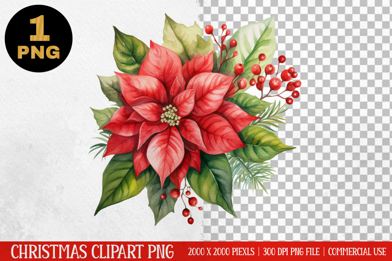 christmas-sublimation-clipart-christmas-ornament