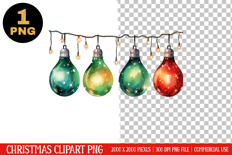 christmas-sublimation-clipart-christmas-ornament