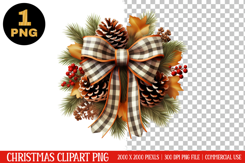 christmas-sublimation-clipart-christmas-ornament