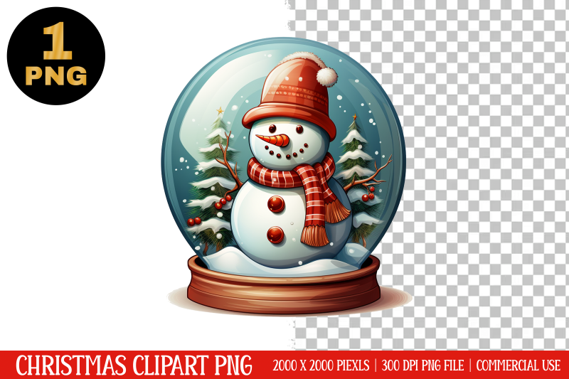 christmas-sublimation-clipart-christmas-ornament