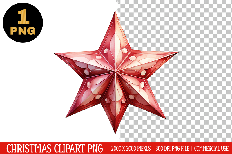 christmas-sublimation-clipart-christmas-ornament