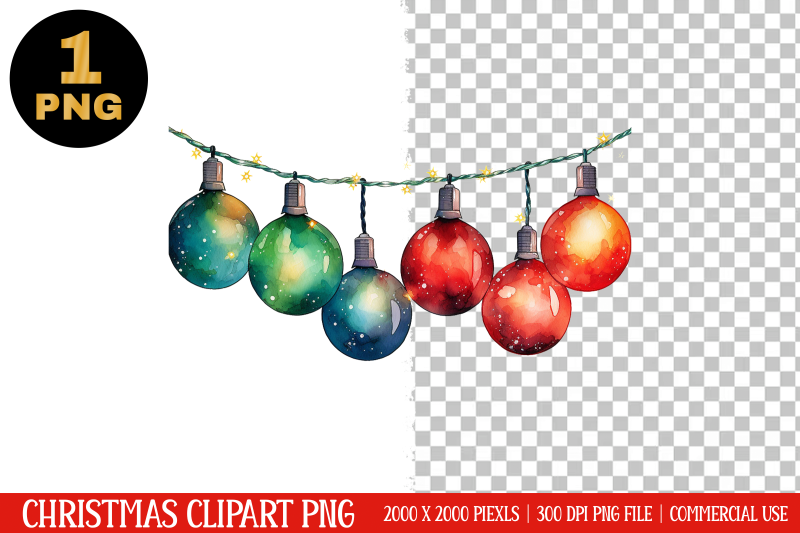 christmas-sublimation-clipart-christmas-ornament