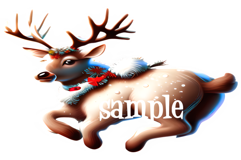 reindeer-graphics-png