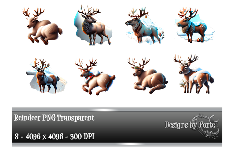 reindeer-graphics-png