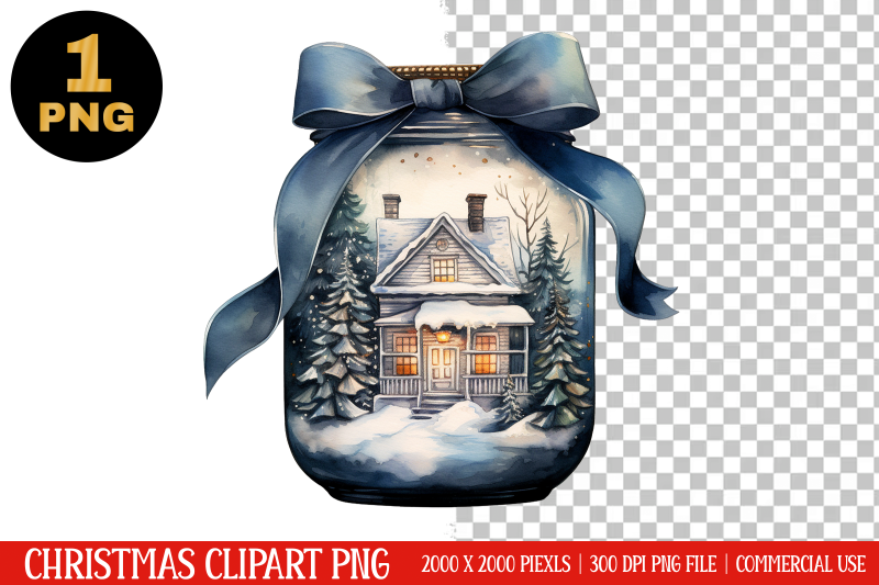 christmas-sublimation-clipart-christmas-ornament