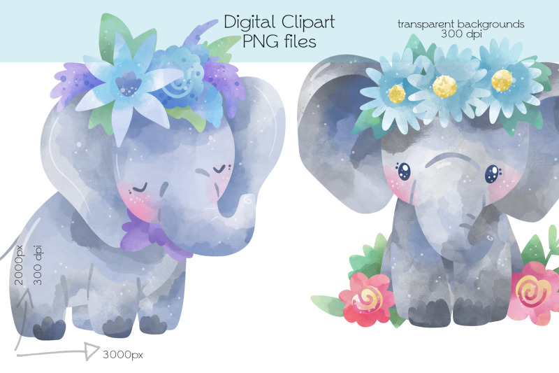 elephant-clipart-png-files