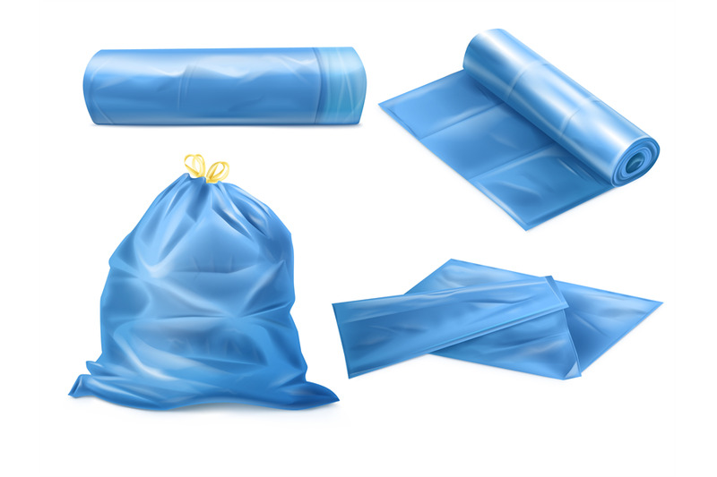 realistic-trash-bag-3d-garbage-sack-for-dustbin-mockup-plastic-waste