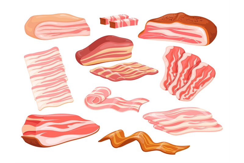 cartoon-lard-bacon-ukraine-salo-pork-culinary-fats-appetizers-smoked