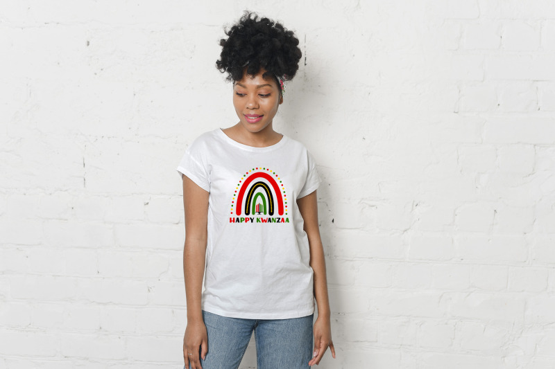 kwanzaa-rainbow-svg-african-american-christmas-shirt-design