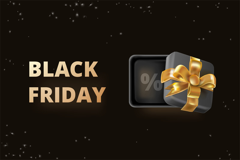 black-giftbox-banner-blackfriday-poster-super-friday-sale-open-gift