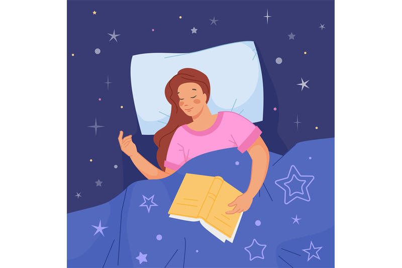 woman-sleep-with-book-girl-peaceful-sleeping-after-reading-books-asl