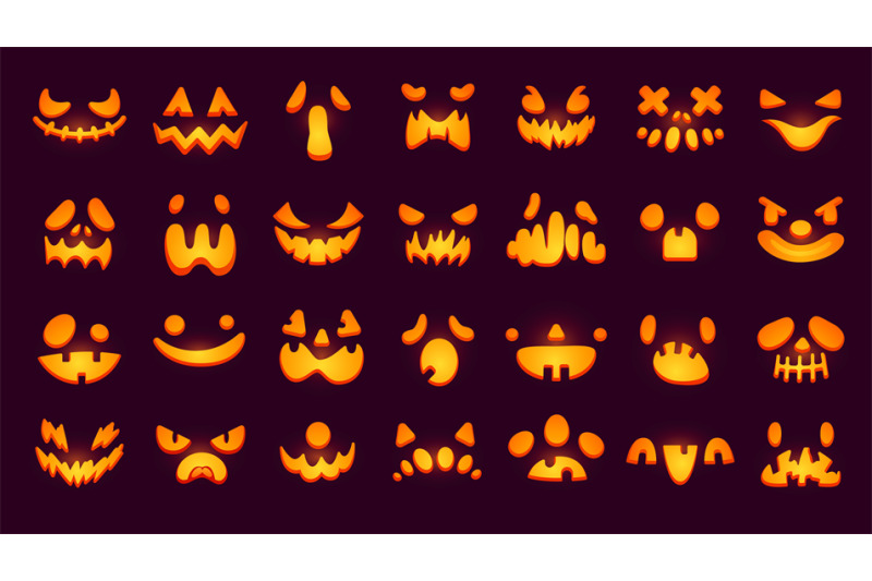 glowing-pumpkin-faces-glow-eyes-and-teeth-mouth-of-scary-halloween-cr