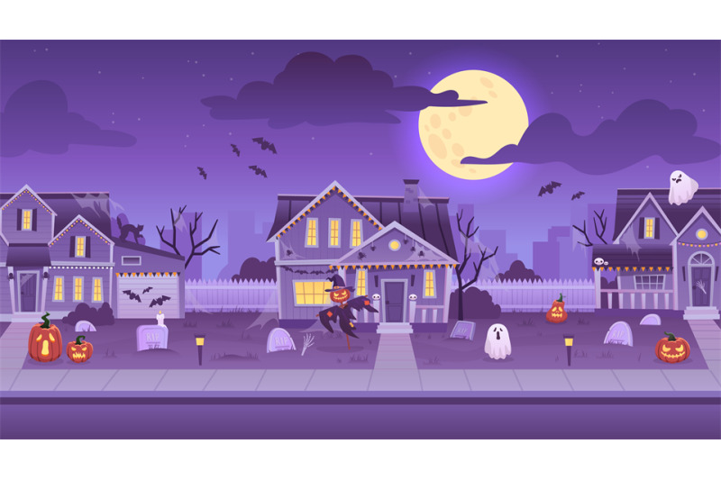 halloween-street-houses-decorated-haunted-house-background-horror-ca