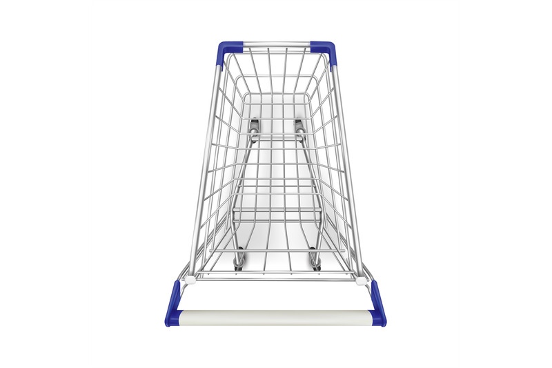 supermarket-trolley-top-photo-realistic-shop-trolly-cart-above-view