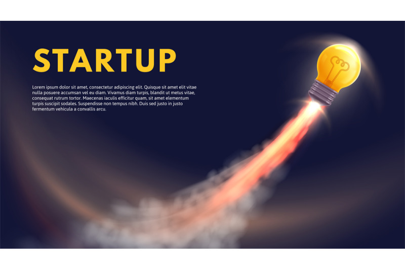 launch-idea-run-startup-business-rocket-boost-for-ideas-and-light-bu