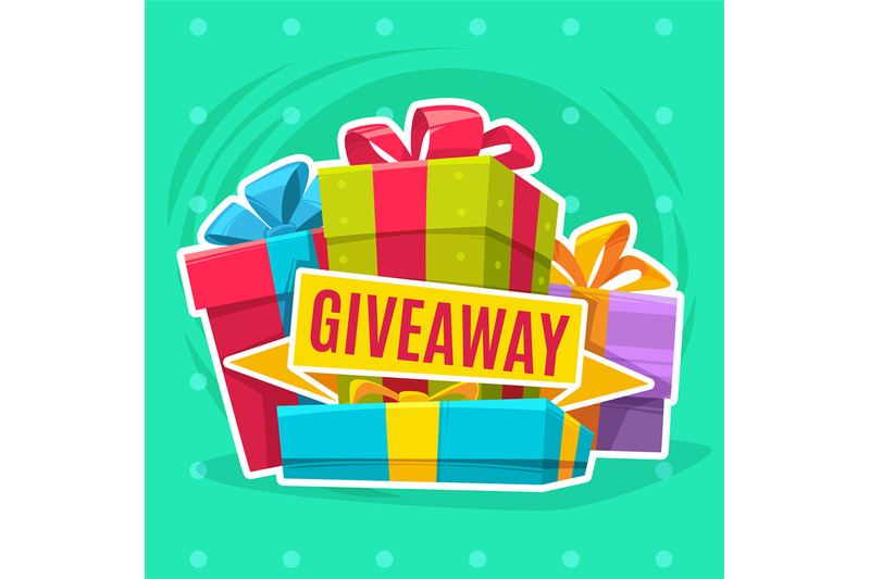 giveaway-winner-poster-different-colorful-gift-boxes-with-bows-prese