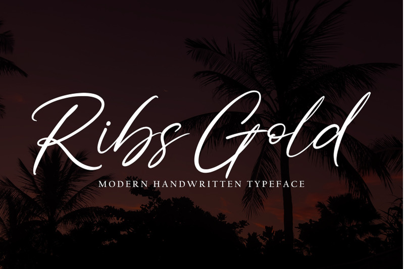 ribs-gold