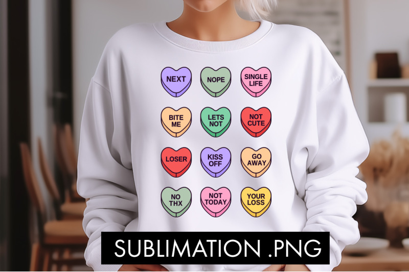 anti-valentine-candy-hearts-png-sublimation