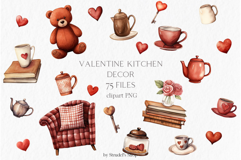 valentine-kitchen-clipart-png