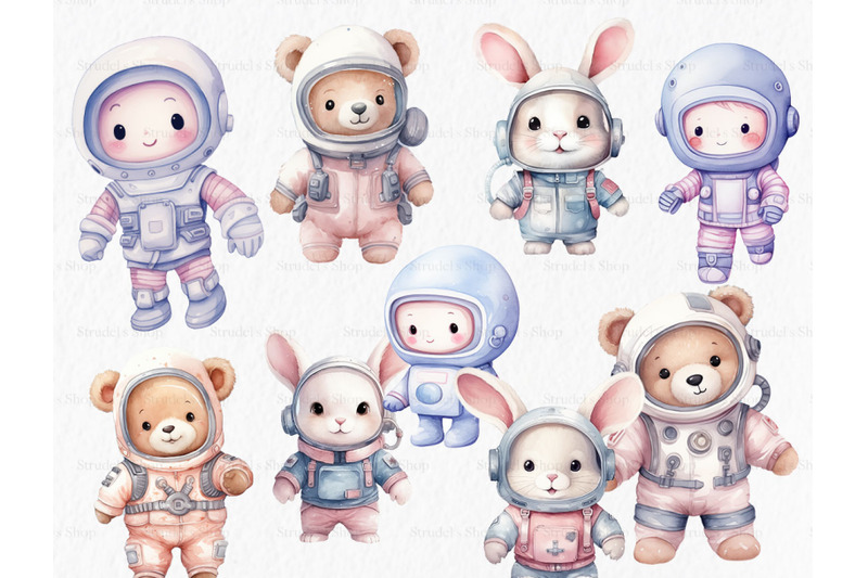 space-valentines-clipart-kids-png