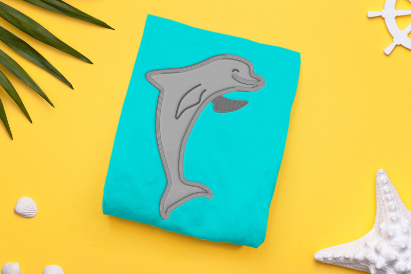 waving-dolphin-applique-embroidery