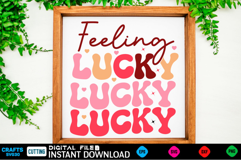 feeling-lucky-svg